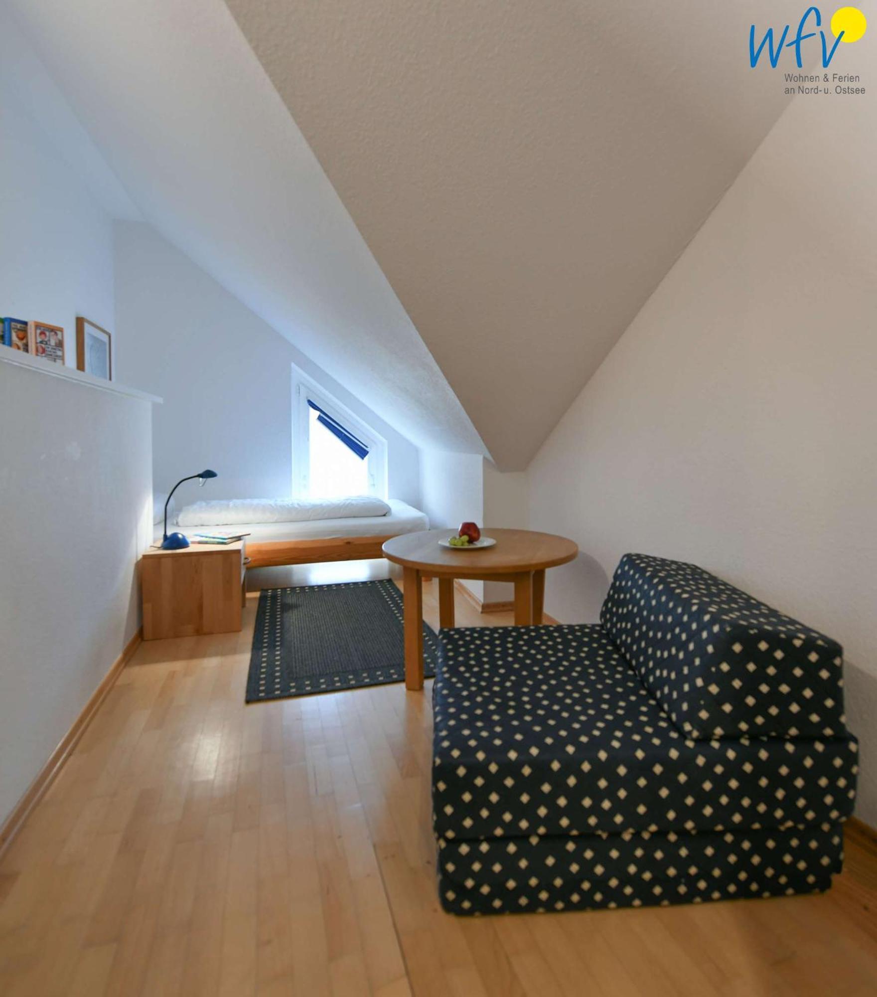 Kaiserhof Ferienwohnung 311 Wangerooge Bagian luar foto