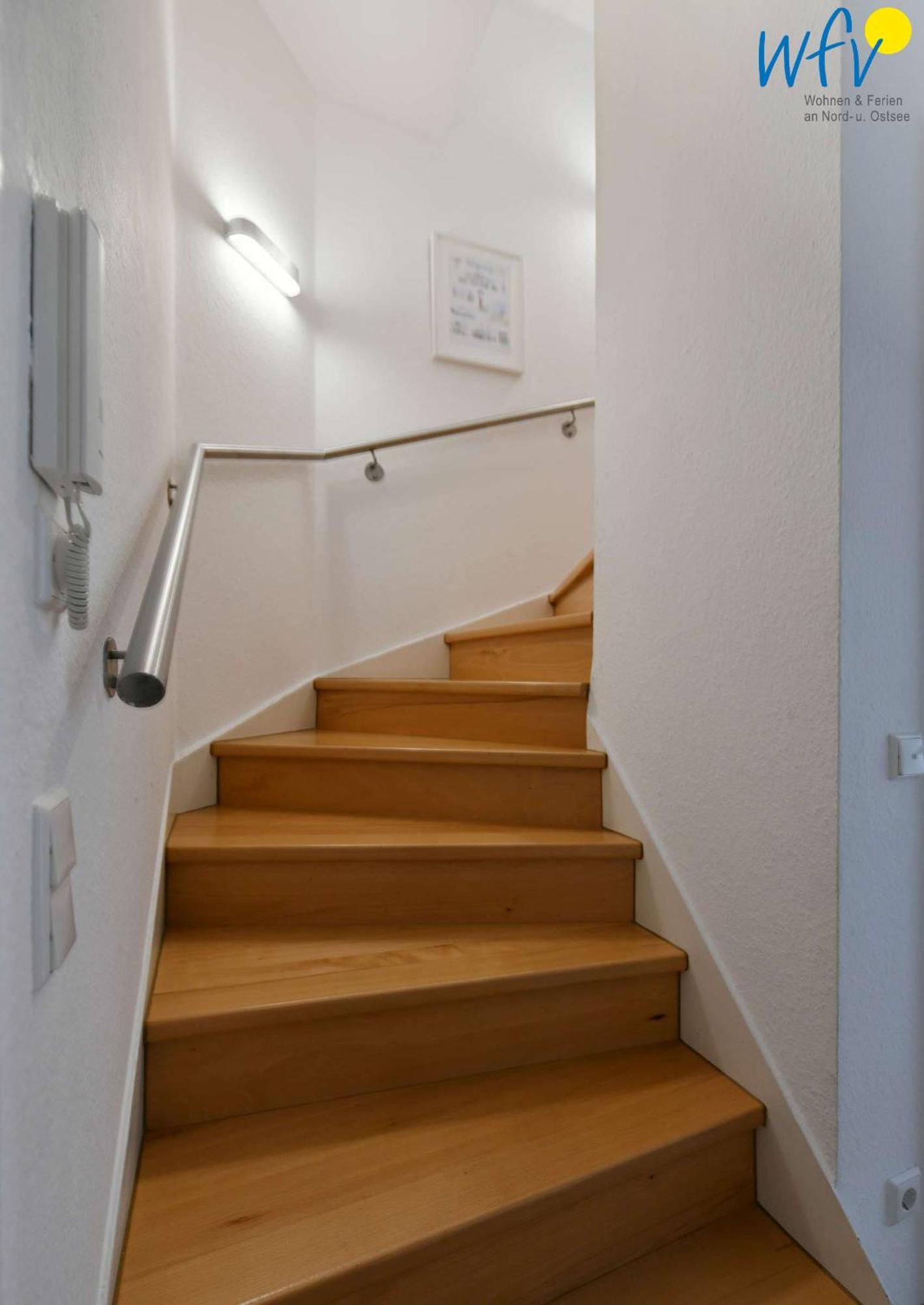 Kaiserhof Ferienwohnung 311 Wangerooge Bagian luar foto