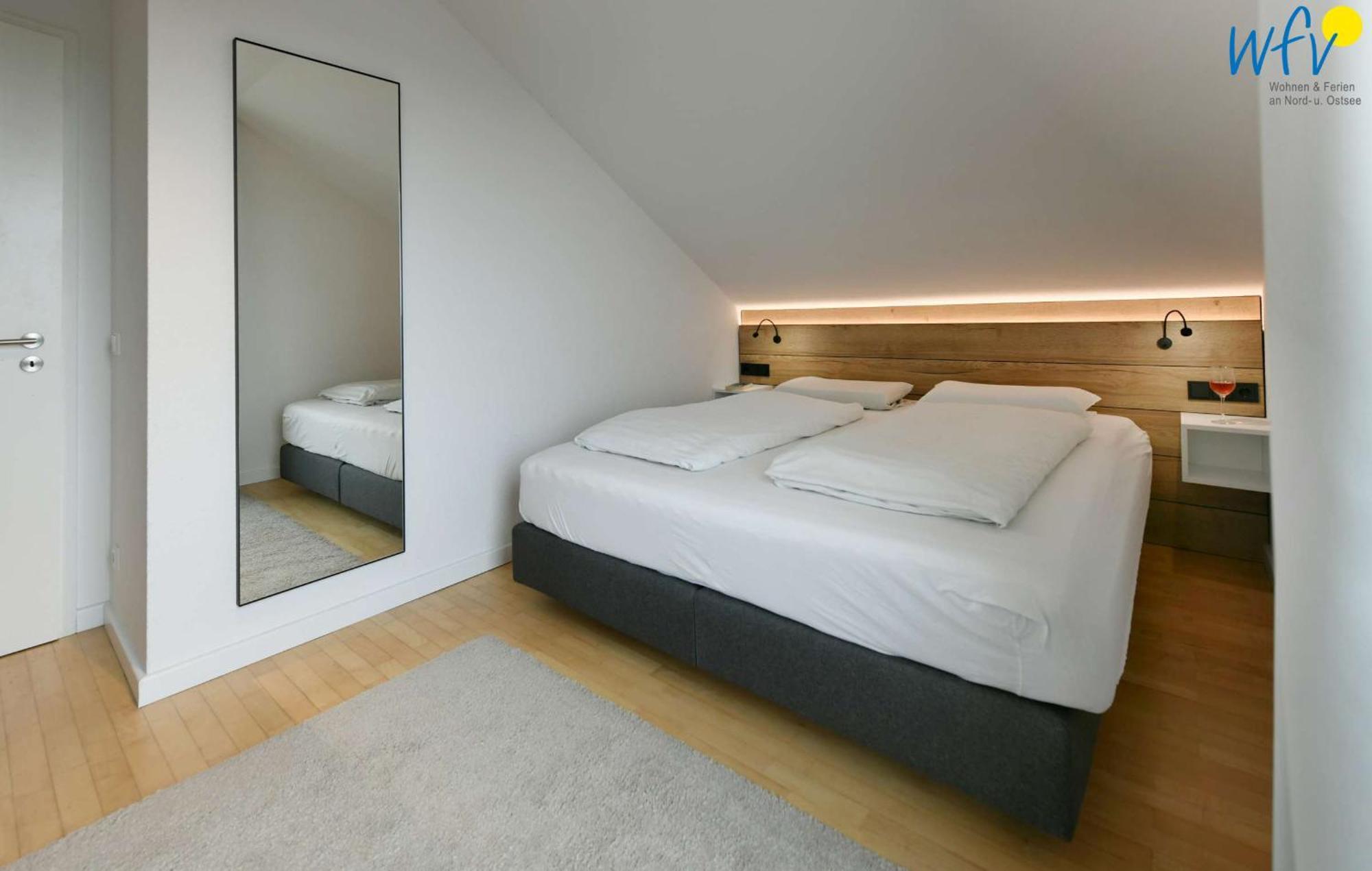 Kaiserhof Ferienwohnung 311 Wangerooge Bagian luar foto